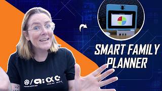 Creating a Household Hub with Raspberry Pi, Touchscreen and Zigbee Buttons Creating a Household Hub with Raspberry Pi, Touchscreen and Zigbee Buttons