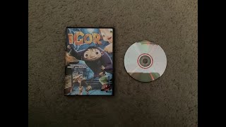Opening To Igor 2008 2009 Dvd Side A, Fullscreen