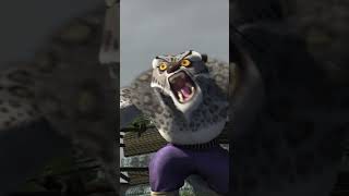 Tai Lung Was A Problem 🤯 | Kung Fu Panda