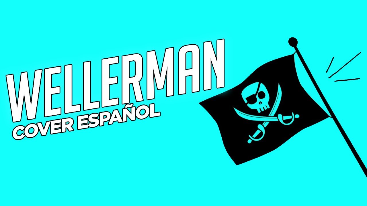 Wellerman (TikTok Sea Shanty) - Nathan Evans | Cover en Español | David Delgado