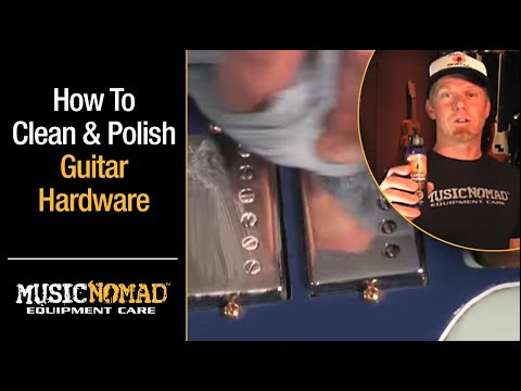 how-to-clean-&-polish-guitar-hardware-(pickups,-fretwire,-tuning-pegs,-etc)