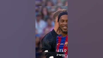 Thumbnail of Cheo Gallego (El anciano y el niño) Ronaldiño
