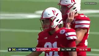 🔴 Ganado vs. Chinle 🔥 High School Football