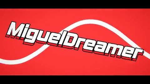 Intro y outro del canal #2