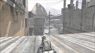 Modern Warfare 3 Discussion