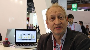 Mobile app development companies video interview series: Ubiqua