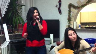 Selin Aksoy Ve Ezgi Aksoy