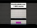 Inferior MI: Diagnosing First-Degree AV Block on ECG