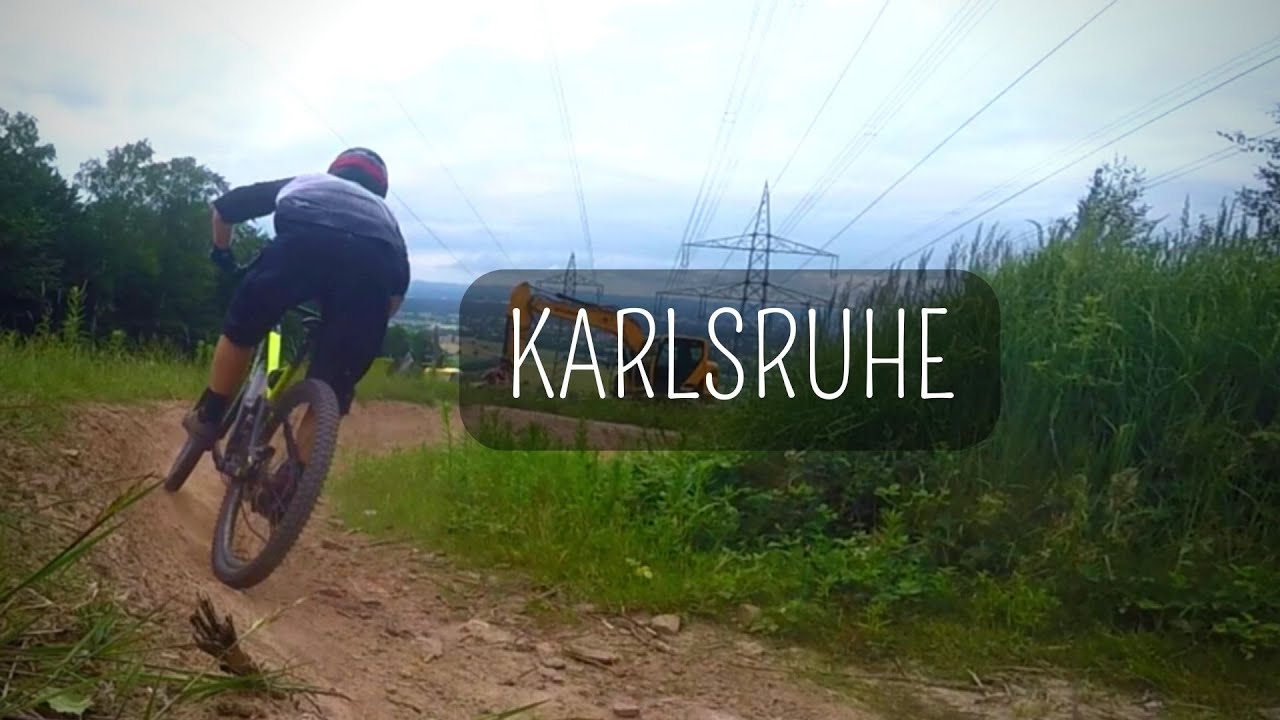 MTB Spot Check: Karlsruhe