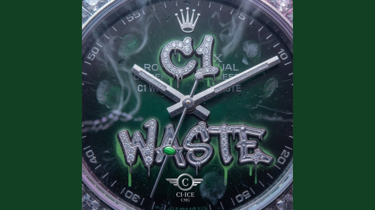Watch Waste on YouTube Watch Waste on YouTube