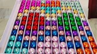 Matching Every Ball Into the Right Spot – Relaxing Brain Puzzle! screenshot 2