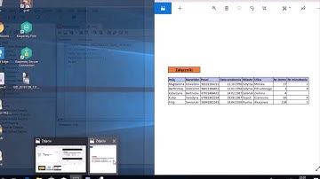 Odcinek 5 kurs sql tworzenie tabeli (v2)
