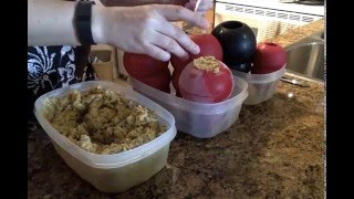 Dogs are natural hunters and scavengers so why we still feeding out of
a bowl? all animals need environmental enrichment, let's look at the
simplest w...