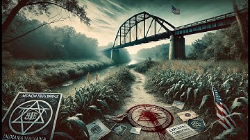 EXPOSING CORRUPTION - Part 1 - The Delphi Murders - (Documentary) - Richard Allen - Abby and Libby