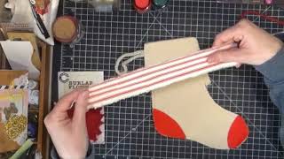 Ccb Stocking Kit Giveaway