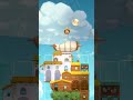 Cloudscrapers | Demo #cloudscrapers #steam #casualgaming