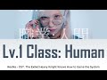 ReoNa - Lv.1 職業: 人間 (Lv.1 Shokugyou: Ningen) Lv.1 Class: Human | Lyric/Lirik | Terjemahan Indonesia