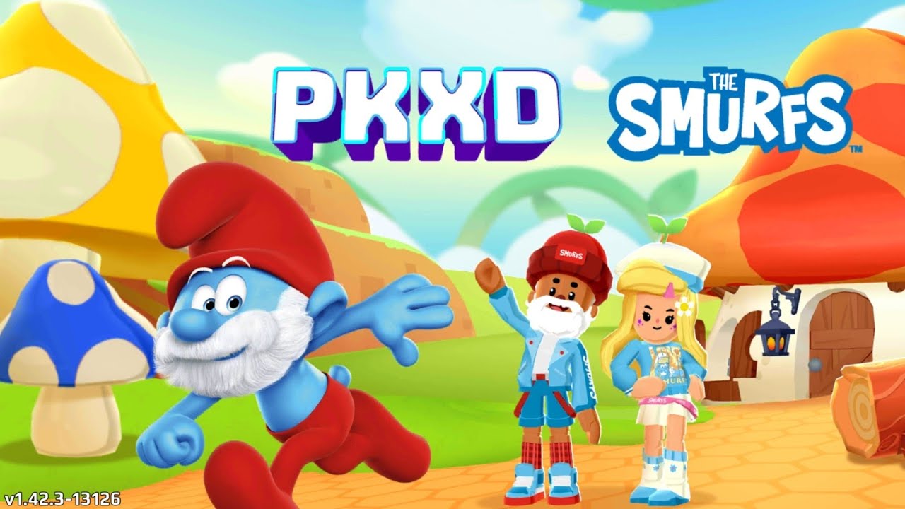 PK XD LIVE GAME PLAY YouTube PK XD LIVE GAME PLAY YouTube
