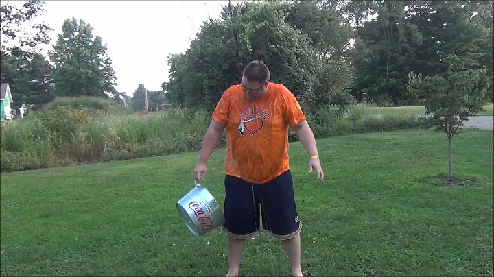 Ice Bucket Challenge