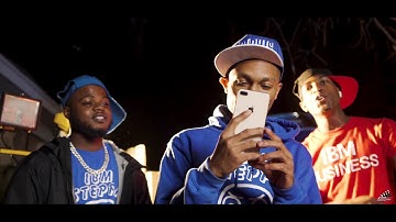 IBM Tank - "Blue" (Official Video) shot by @SSproductions901