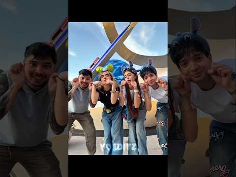 Montagem Miau Dance Trend Miaumiau Danceedit