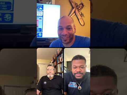 Train Talk Tuesday: Episode 201 ( 1 of 3 )