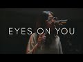 Eyes on you  the belonging co rock cover  ft laean angeles