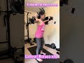 9/24/2025 (wed) Day 3 – Arm &amp; Shoulder Tone #ArmWorkout #ShoulderTone #PilatesArms