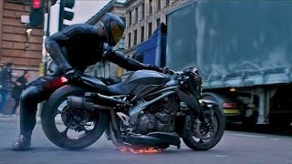 Fast and Furious | Dhoom remix | Dhoom 4 | Fast and Furious movie scene | with Indian Music