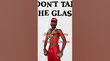 Thumbnail of Tyler, The Creator ft Madison McFerrin)- Don't You Worry Baby