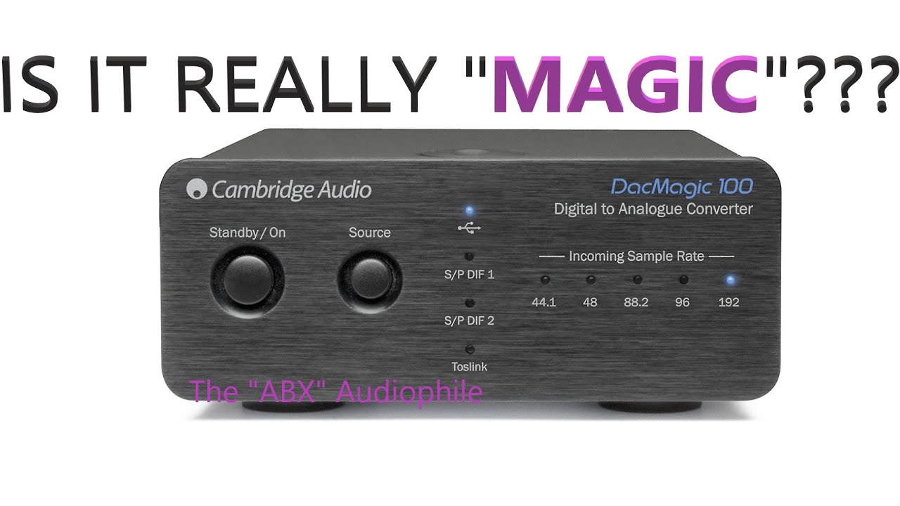 IS IT "MAGIC" or "SNAKE OIL"????