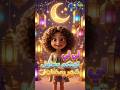 رمضان كريم من لي لي 🌙✨ رسالة خاصة هتفرح قلبك 💖