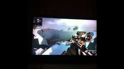 How to insta swap trickshot on black ops 2