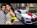 10 Most Expensive Gifts Received By Bollywood Actresses From Indian Stars