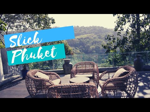 Slick Lifestyle | Thailand | Cinematic Video | Sony A7iii