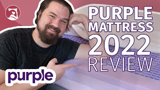 Purple Mattress Review - Is It The Best Online Mattress of 2023? (UPDATED!)