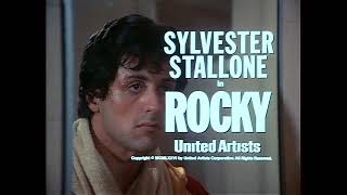Rocky - Critical Acclaim