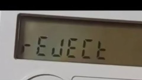 How to fix Prepaid meter rejecting token and KCT  f#prepaidmeter #token #rejection #sts