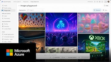 Unveiling GPT-image-1: Rising to new heights with image generation in Azure AI Foundry