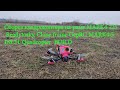 Сборка квадрокоптера на раме MARK4 225 Readytosky. Clone frame GepRC MARK4-5 INCH. Quadcopter  BUILD