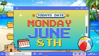 MRT News June 8th, 2026