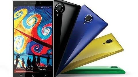 Gionee Elife E8  Hard Reset and Forgot Password Recovery, Factory Reset