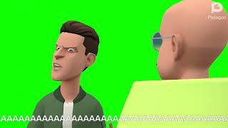 Plotagon squid game part 4