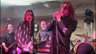 Nuno Turkey Jam - 14 Shout It Out Loud (with Michael Sweet) - Hudson MA November 29th 2025