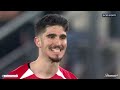 AZ Alkmaar vs. Galatasaray: Extended Highlights | UEL Knockout Phase Play-off Leg 1 | CBS Sports