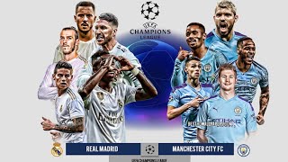 Final #uefachampionsleagur #realmadrid vs #mancity #subscribe #foryou#like 👌😉😉