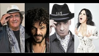 J-Ax annuncia i progetti del 2018: The Voice e il nuovo album da solista