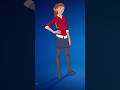 REVIEW GWEN TENNYSON | Teste rápido de skin Fortnite. #meroh #fortnite #ben10 #gwentennyson #skin