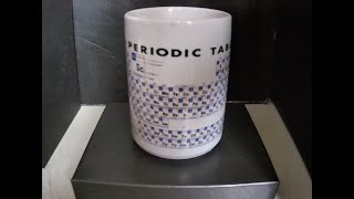 The Periodic Table Puzzle Activity
