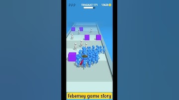 join & clash level 171 IOS Android gameplay #androidgame #playstoregames #joinclash #satisfyinggame